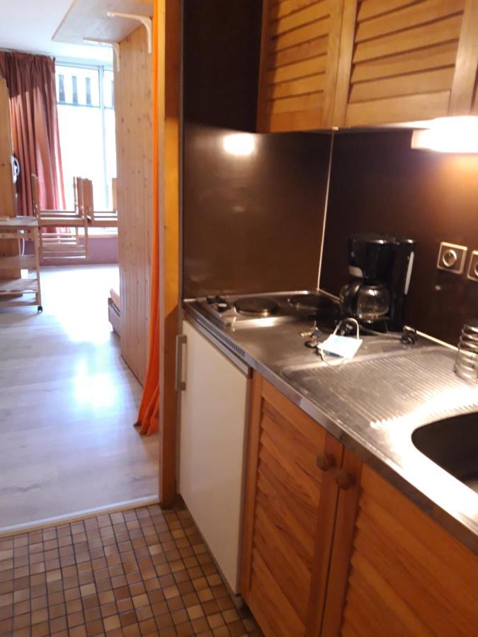 appartement Pyrénées Néouvielle Piau Engaly Aragnouet Exterior foto